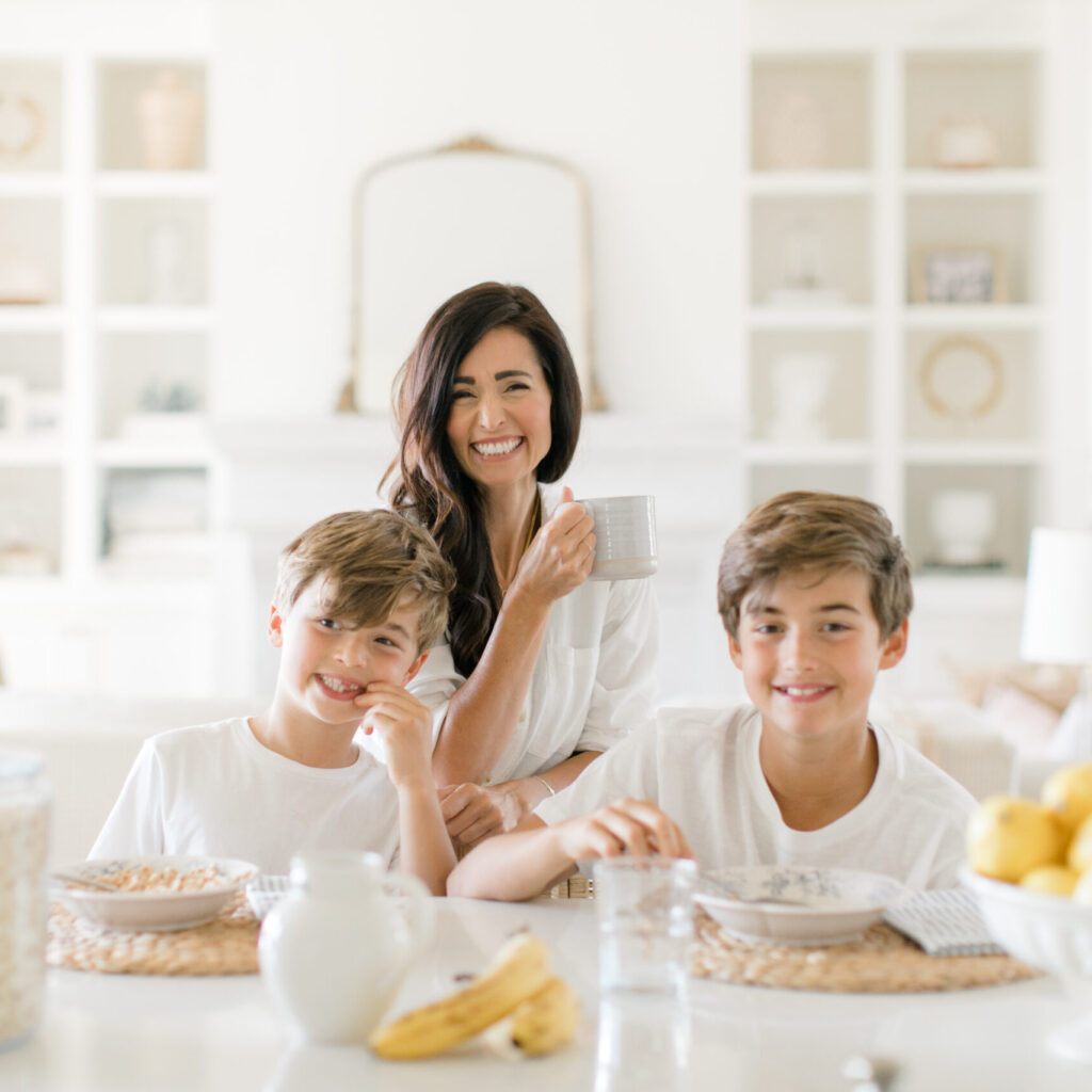 How to choose a healthy kids cereal