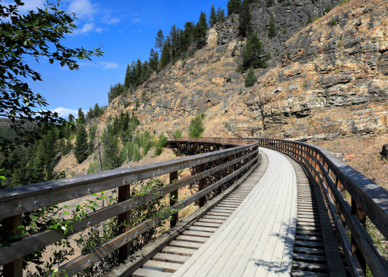 Top Kelowna Hikes & Trails - Fraiche Living