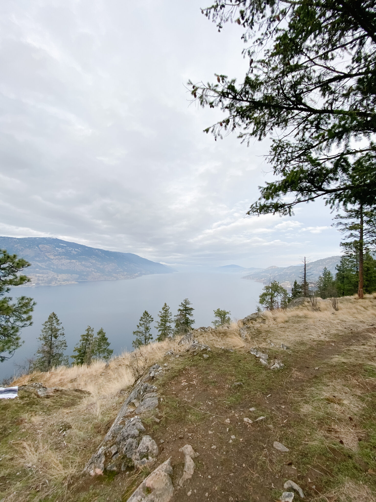 Top Kelowna Hikes & Trails - Fraiche Living