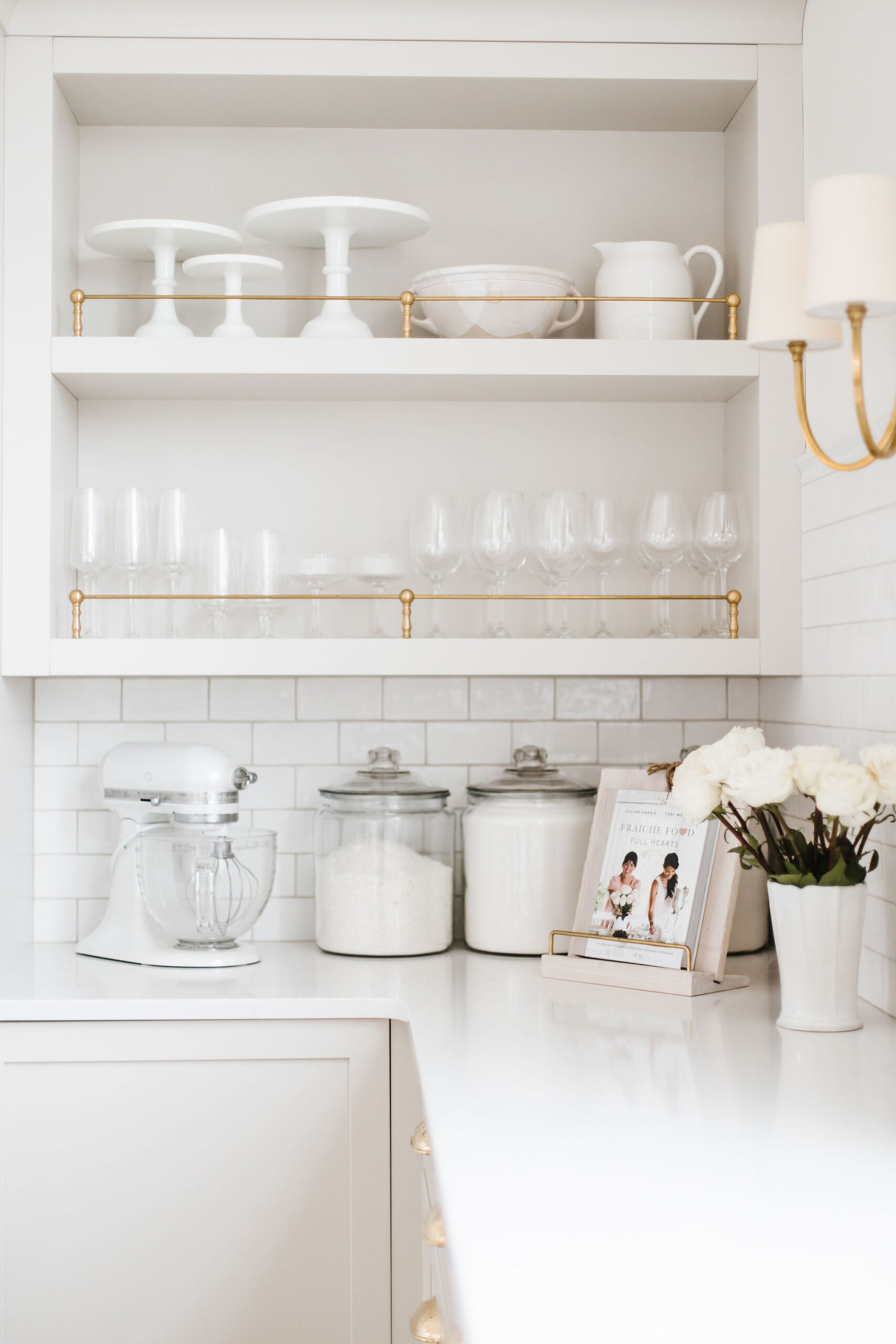 A Guide to Brass Hardware - Fraiche Living