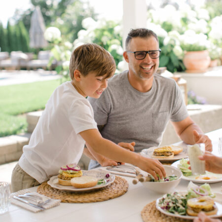 Recipes to Make Dad for Father’s Day