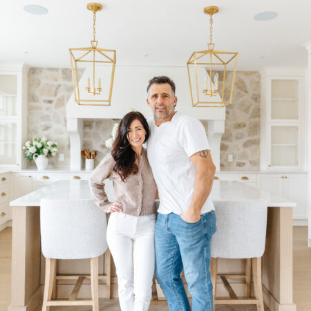 We’re Selling a House!