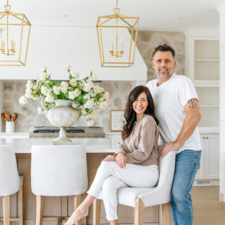 How to Choose the Perfect Lighting for Your Home