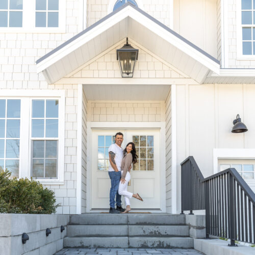 Montigny Manor: Tour our Traditional Spec Home