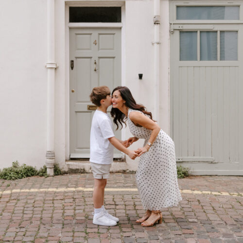 What to do with kids in London