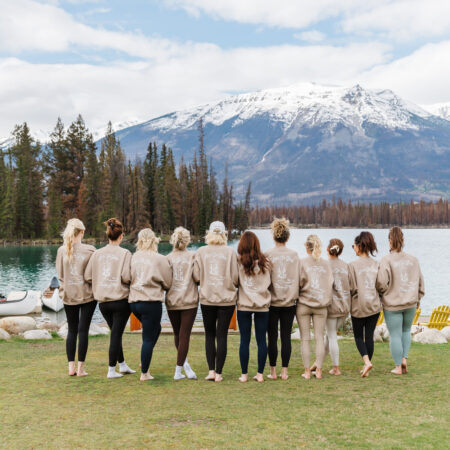 Camp Jilly Jasper Bachelorette