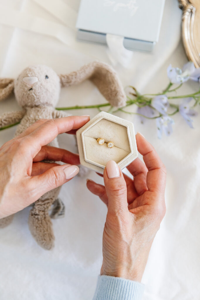 Fraîche x So Pretty Mother's Day Collection