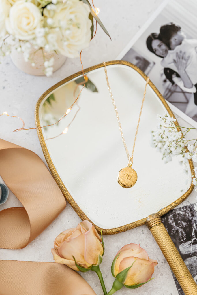 So Pretty x Fraîche Living Holiday Jewelry