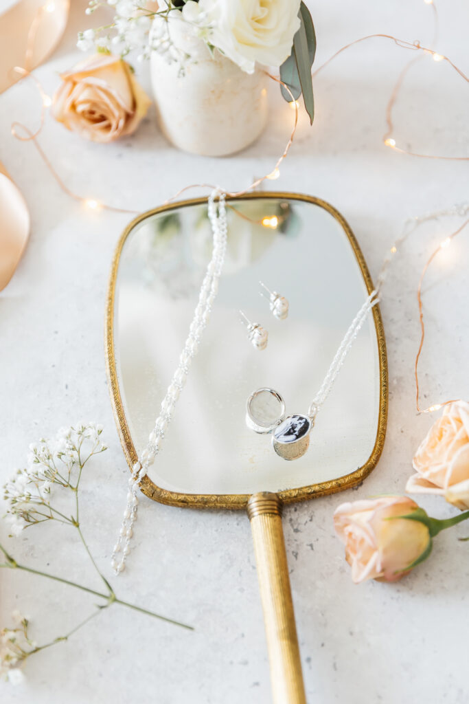 So Pretty x Fraîche Living Holiday Jewelry