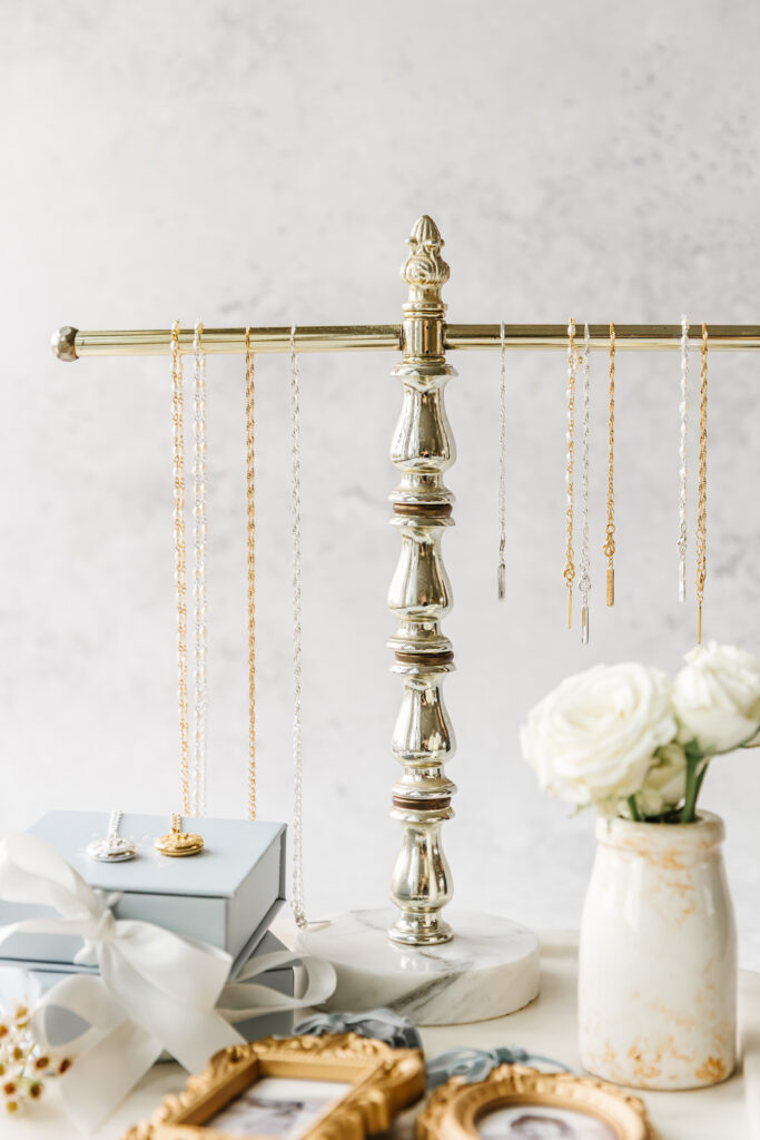 The Fraîche x So Pretty Modern Heirloom collection