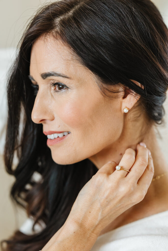 So Pretty x Fraîche Living Holiday Jewelry