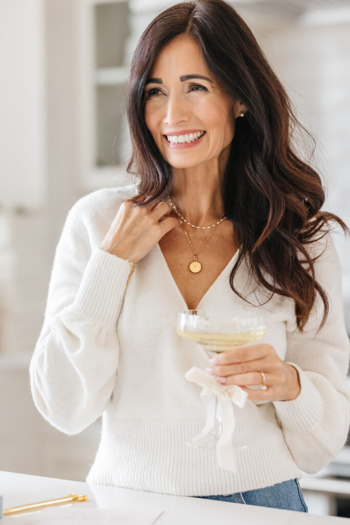 The Fraîche x So Pretty Modern Heirloom collection