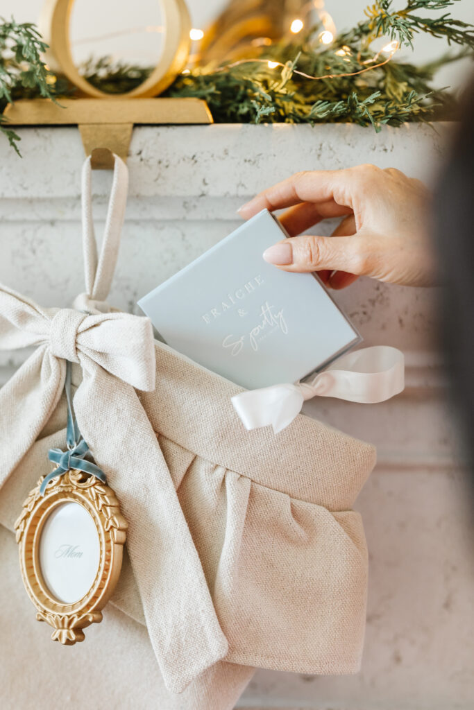 So Pretty x Fraîche Living Holiday Jewelry