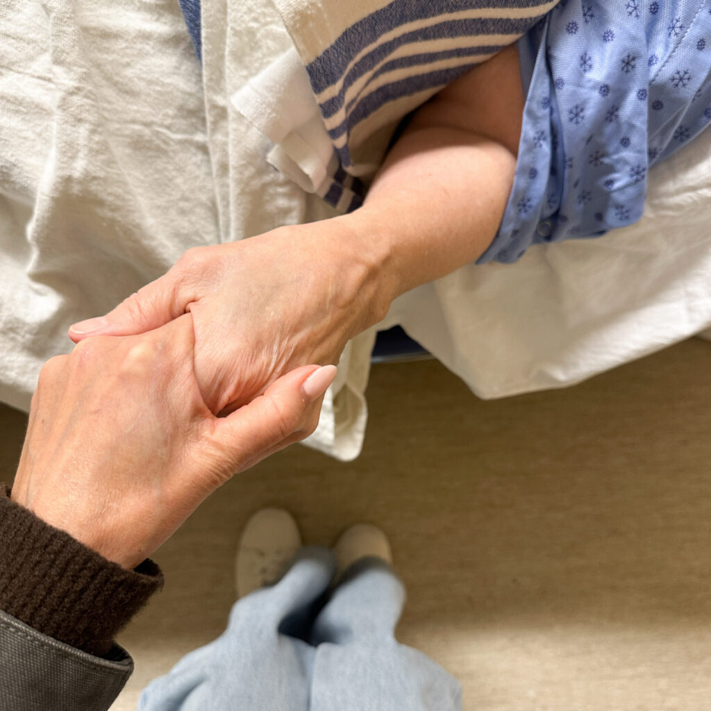 what to know about hip replacement surgery