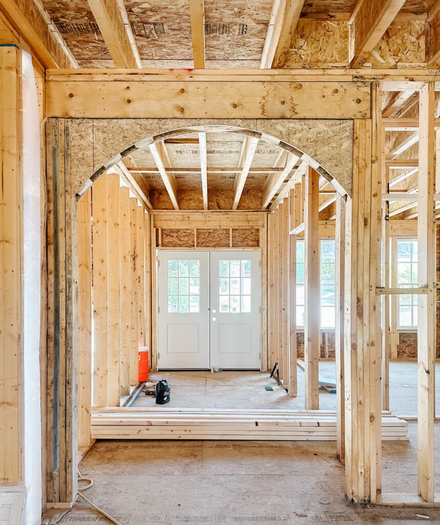 How to build a house. A step-by-step guide from a general contractor of over 25 years.