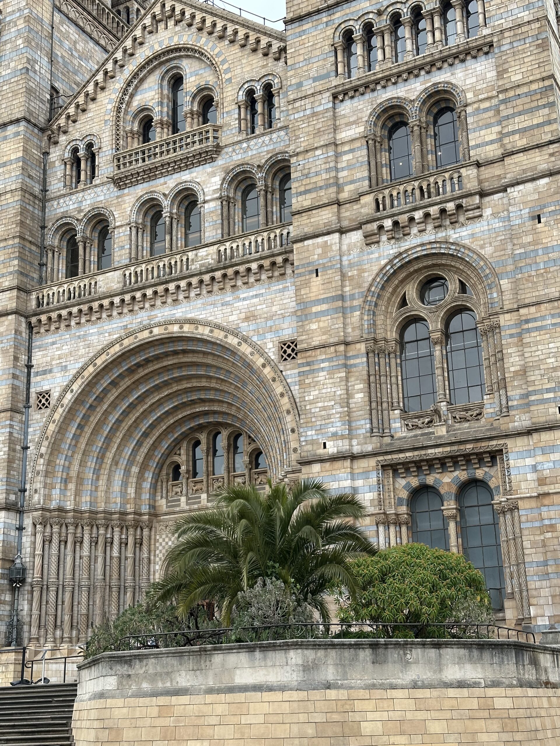 Museum of Natural History