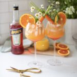 Aperol Mimosa