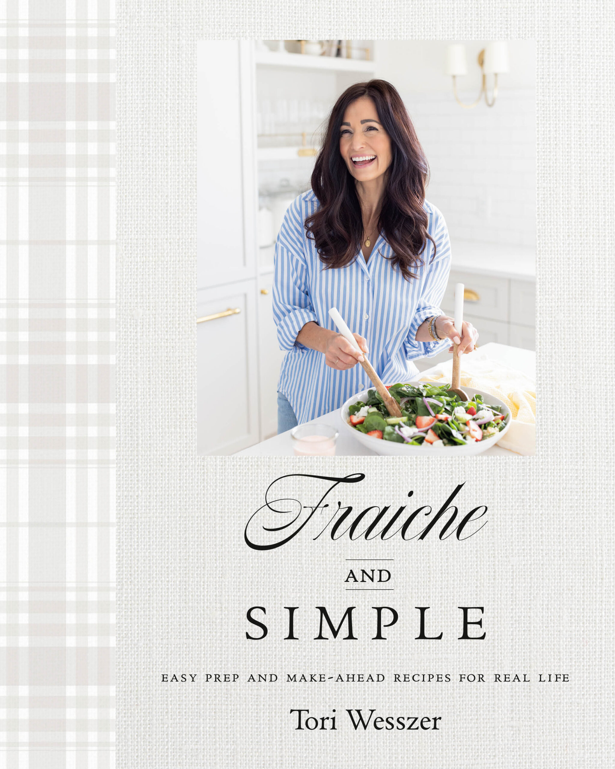 Fraîche and Simple
