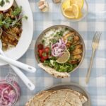 Fraiche Table