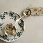 Nasturtium Salt