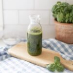 Basil oil