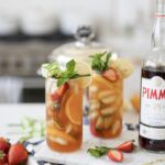 Pimm's Cup