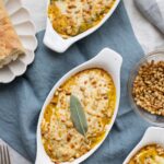 Butternut Squash Ravioli Lasagna
