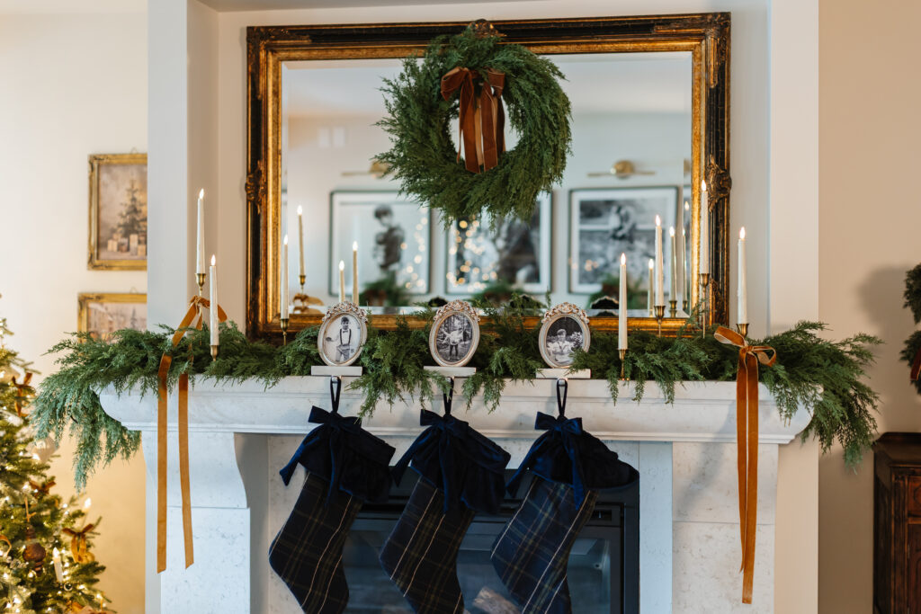 2026 Fraîche Holiday Collection